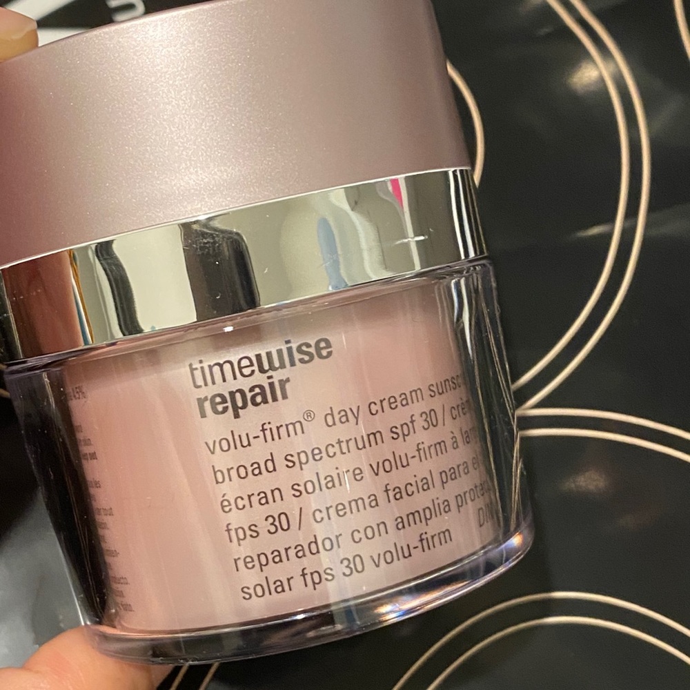 COPY - Timewise Repair Volume Firm Day Cream